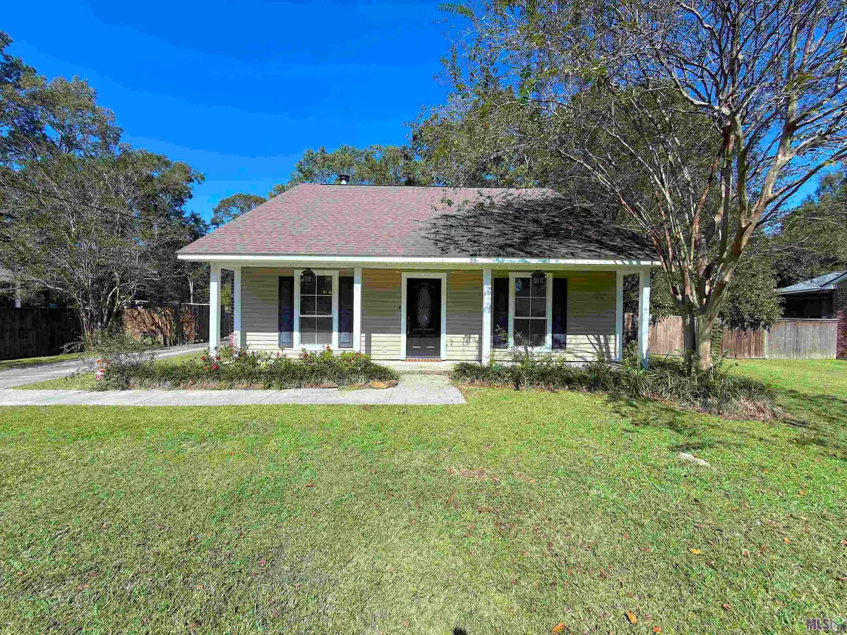 12620 Ina Dr, Walker, LA 70785 - #1