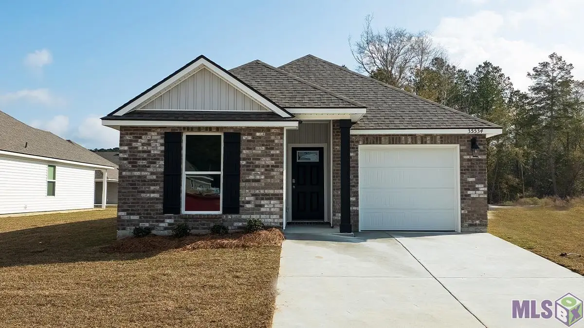35534 Forest Manor Ave, Denham Springs, LA 70706 - #1