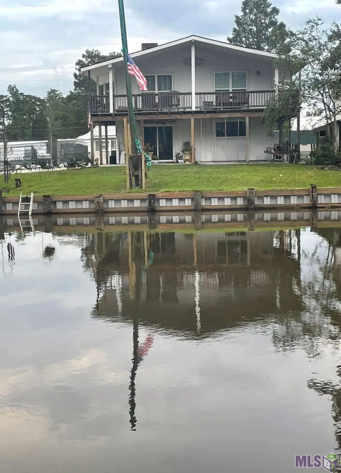 Address Withheld By Seller, Maurepas, LA 70449 - #1