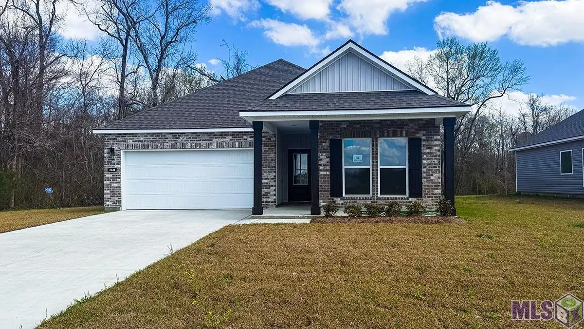 2434 Lewis Loop, Zachary, LA 70791 - #1
