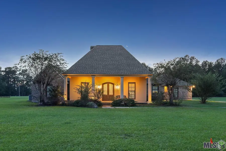 28927 Nottoway Drive, Livingston, LA 70754 - #2
