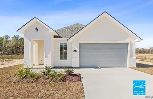 24256 Sharp Shinned Drive, Denham Springs, LA 70726