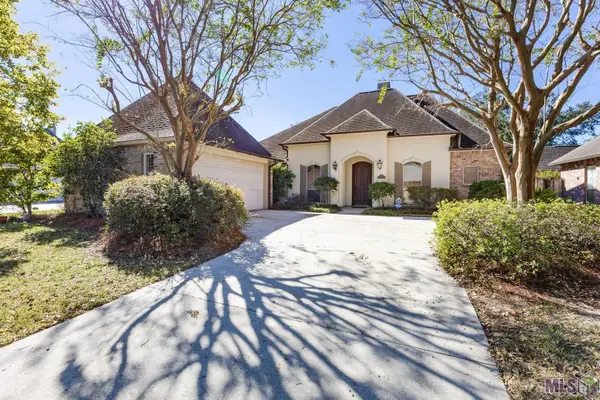 10620 Cypress Vine Ave, Baton Rouge, LA 70810