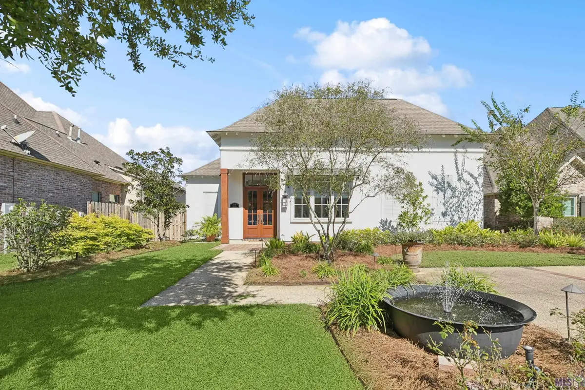 3010 Grand Way Ave, Baton Rouge, LA 70810 - #1