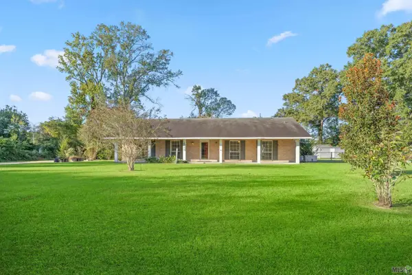 5124 Houston Dr, Baton Rouge, LA 70809