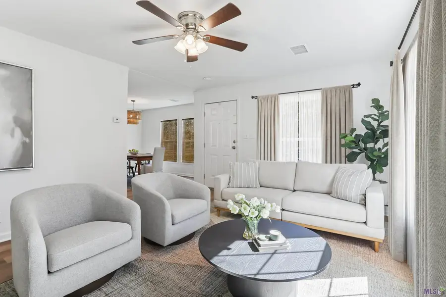 5389 Blackmore Rd, Saint Francisville, LA 70775 - #3