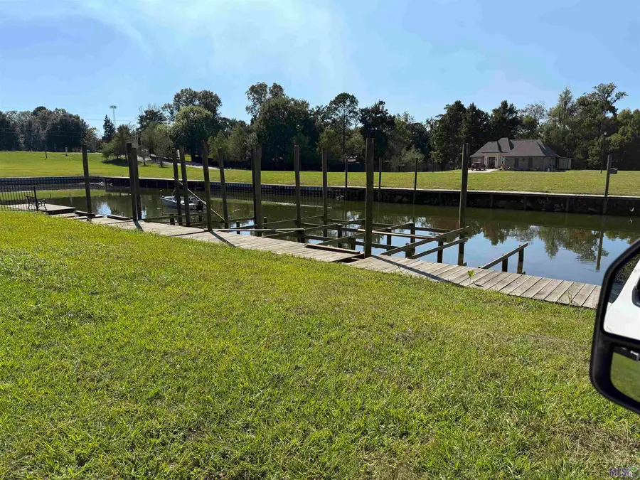 Lot 23 Miller Ln, Ventress, LA 70783 - #3