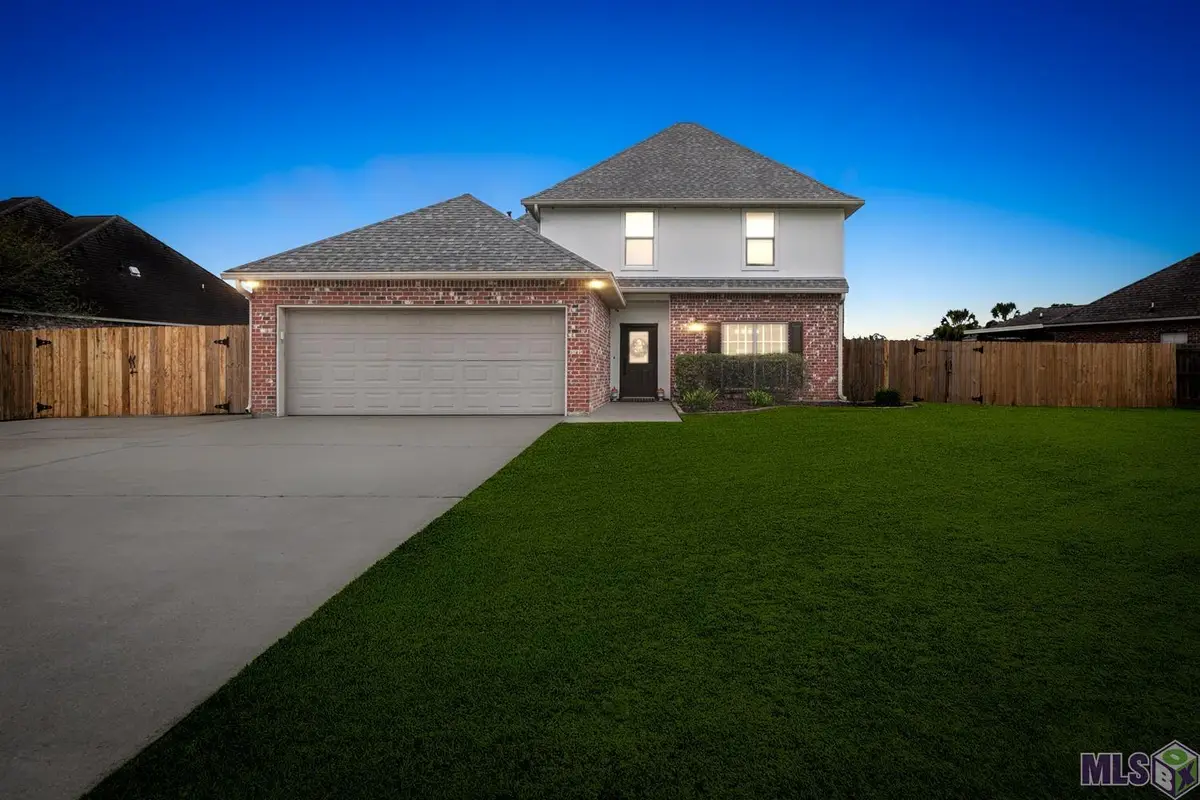 43046 Sycamore Bend Ave, Gonzales, LA 70737 - #1