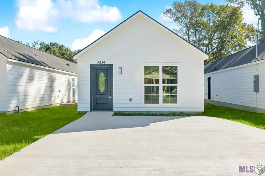 9986 Avenue C, Baton Rouge, LA 70807 - #2
