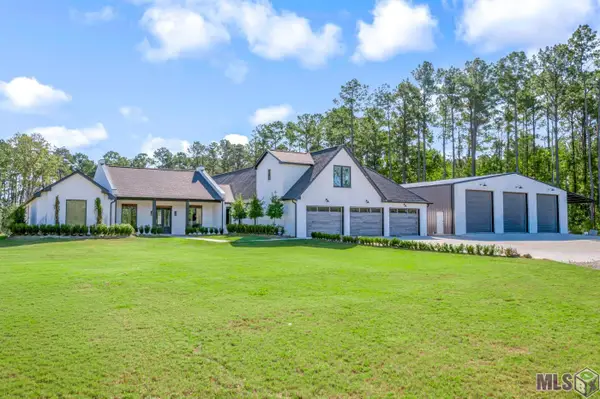 36211 Weiss Rd, Walker, LA 70785