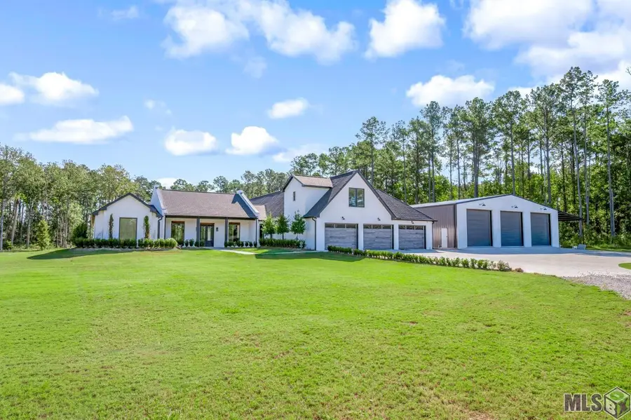 36211 Weiss Rd, Walker, LA 70785 - #2