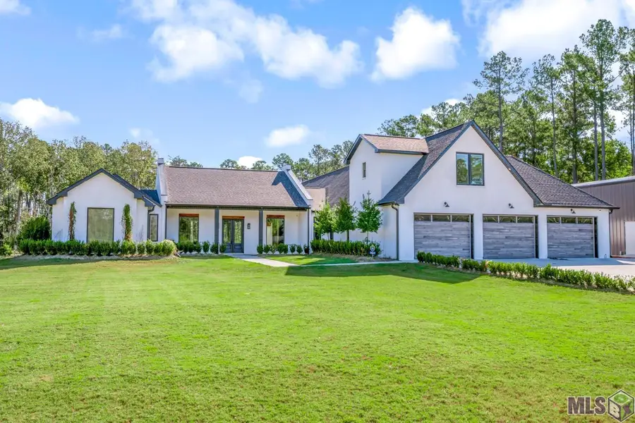 36211 Weiss Rd, Walker, LA 70785 - #3