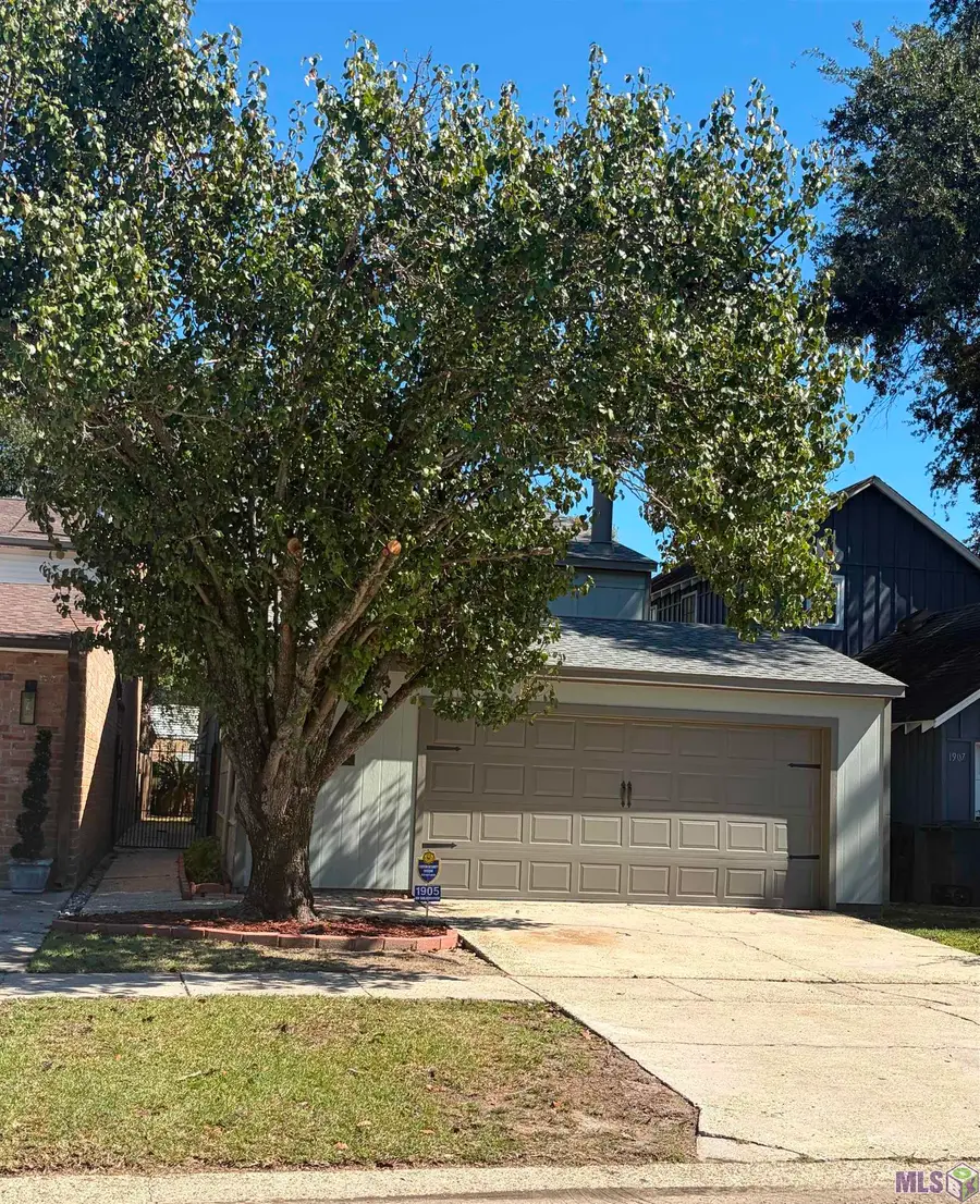 1905 Stonegate Ct, Baton Rouge, LA 70815 - #2