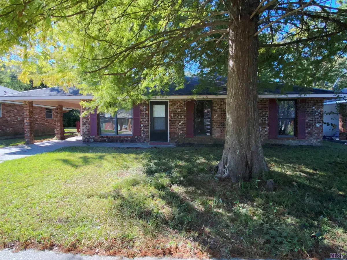 5911 Benson Dr, Baton Rouge, LA 70812 - #1