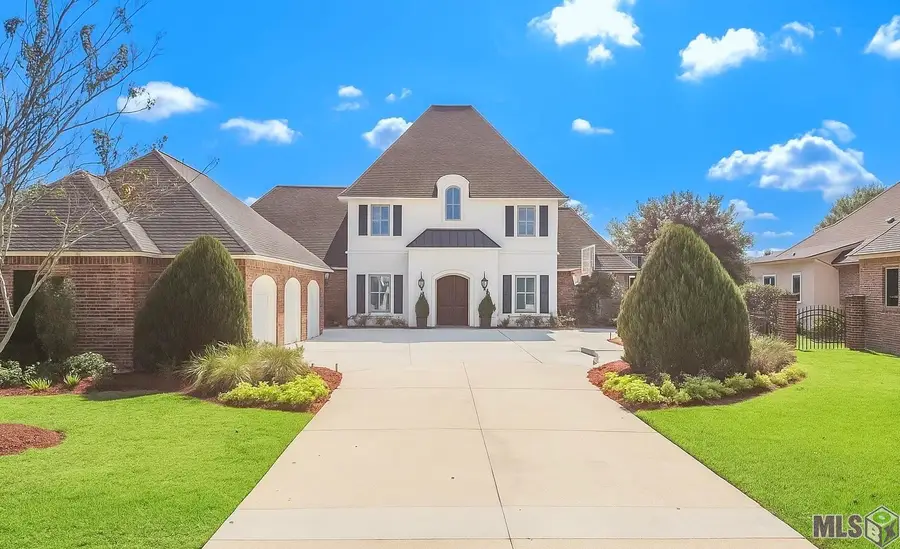 25820 Carnoustie Way, Denham Springs, LA 70726 - #2