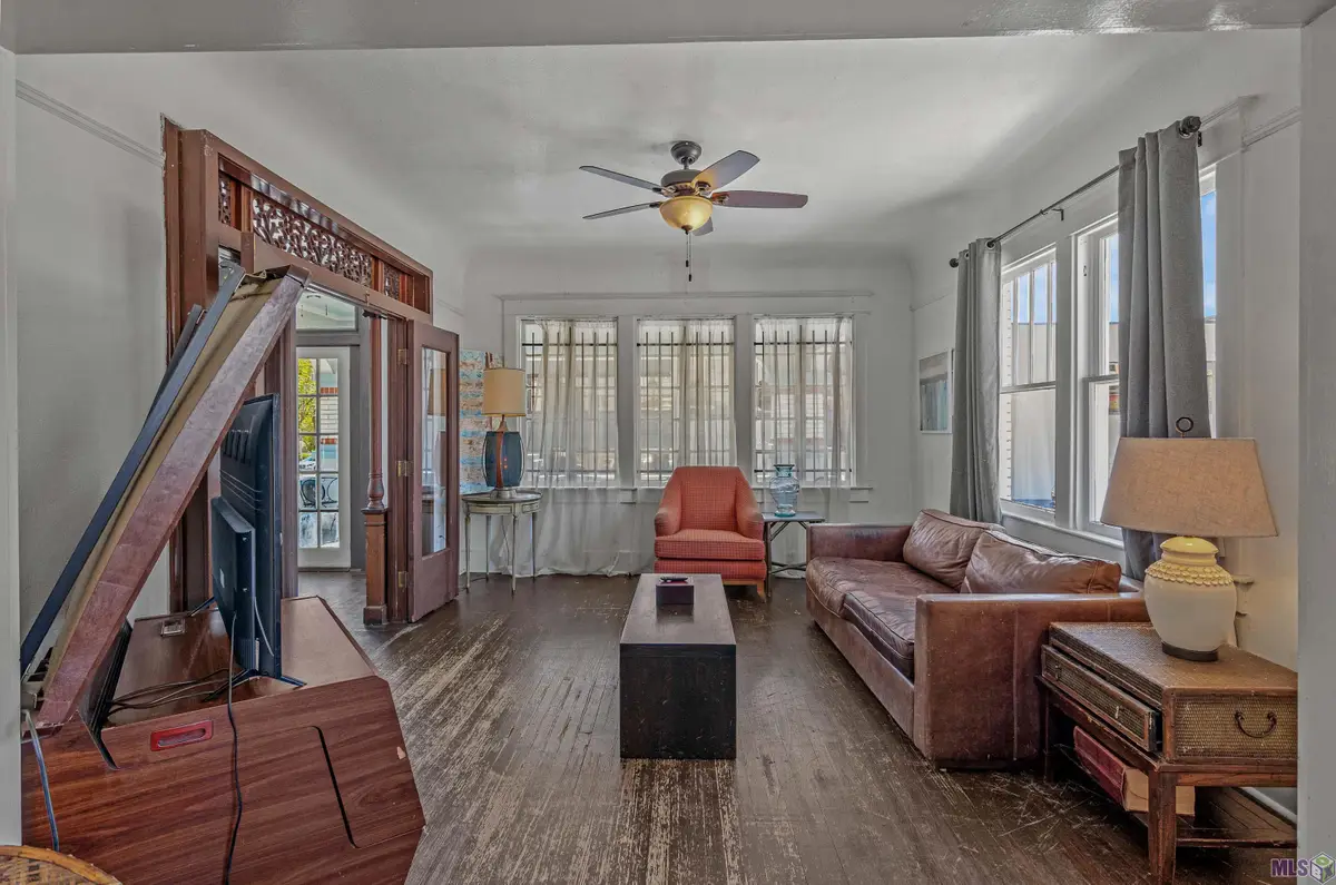 651 Laurel St, Baton Rouge, LA 70802 - #1