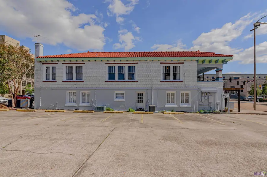651 Laurel St, Baton Rouge, LA 70802 - #2