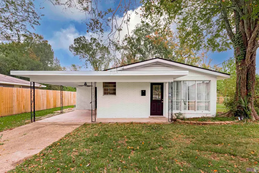 1184 Harco Dr, Baton Rouge, LA 70815 - #2