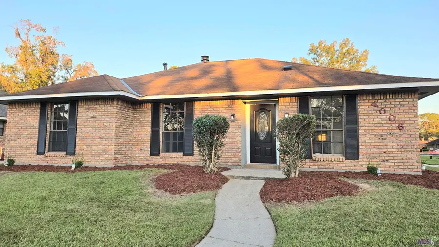 4006 Sarasota Dr, Baton Rouge, LA 70814 - #2