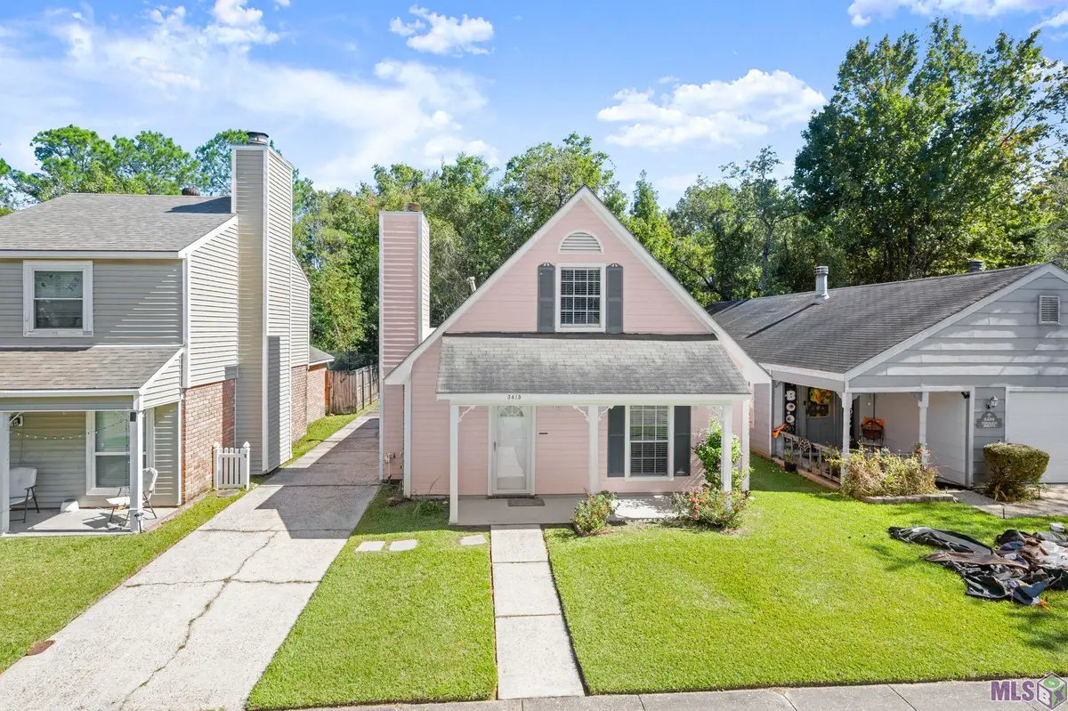 3415 Toulon Dr, Baton Rouge, LA 70816 - #1