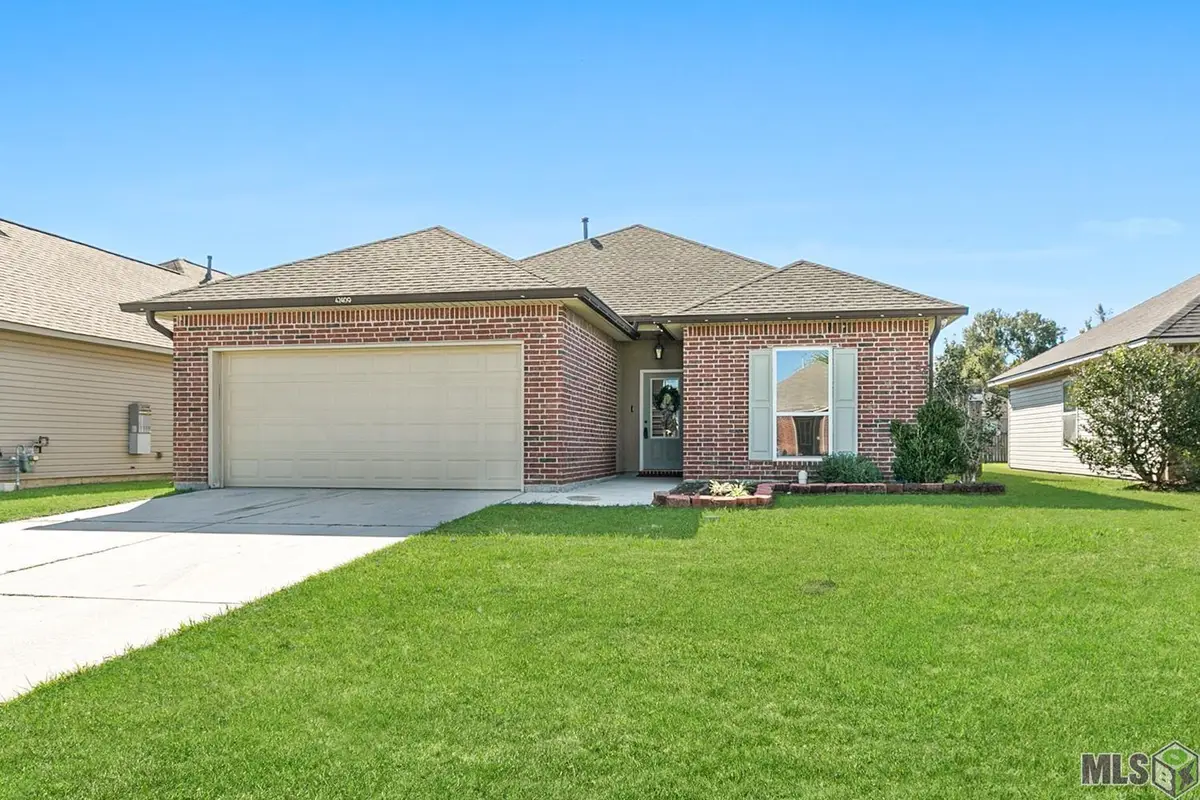 42409 Cedarstone Ave, Prairieville, LA 70769 - #1
