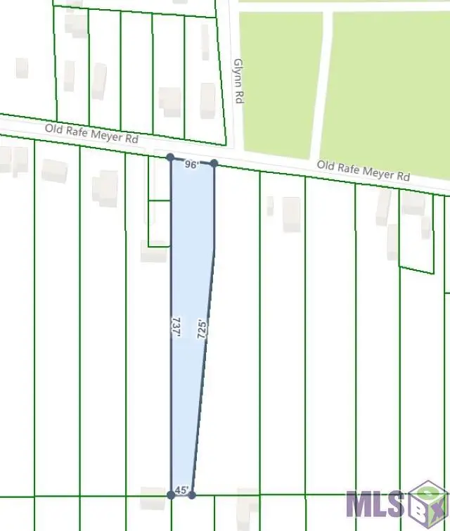 526 Old Rafe Mayer Rd, Baton Rouge, LA 70807 - #3