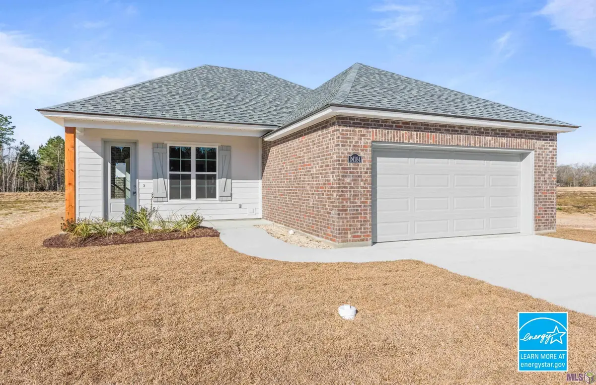 24184 Sharp Shinned Drive, Denham Springs, LA 70726 - #1