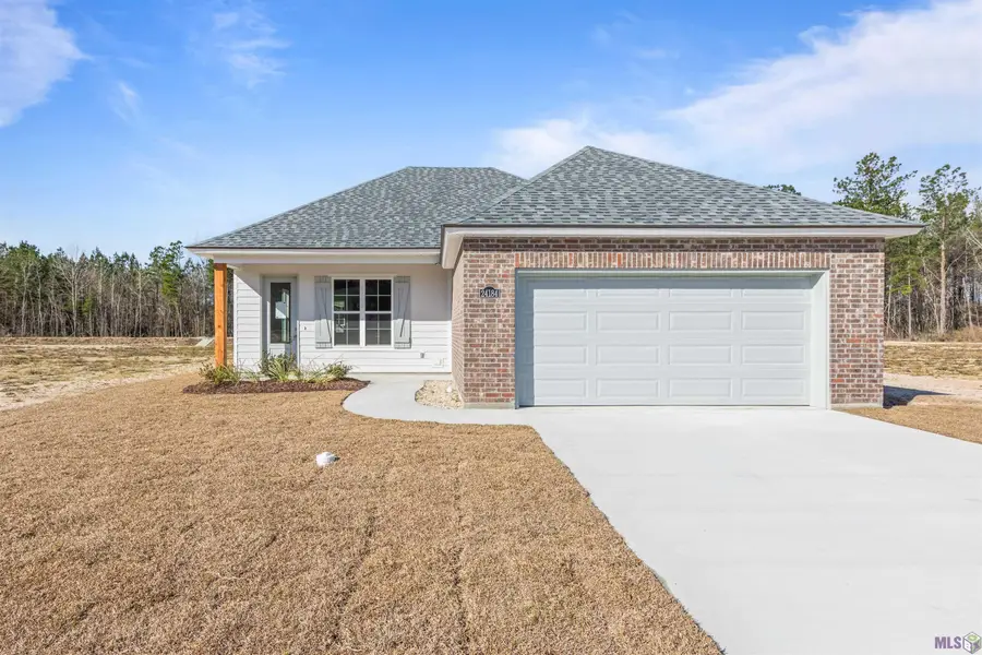24184 Sharp Shinned Drive, Denham Springs, LA 70726 - #3