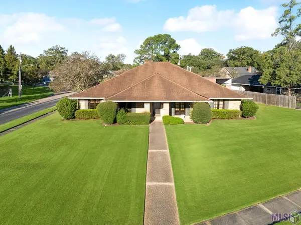 2147 Capri Dr, Baton Rouge, LA 70815