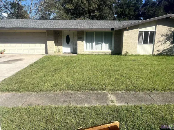 1595 Bellfort Dr, Baton Rouge, LA 70815