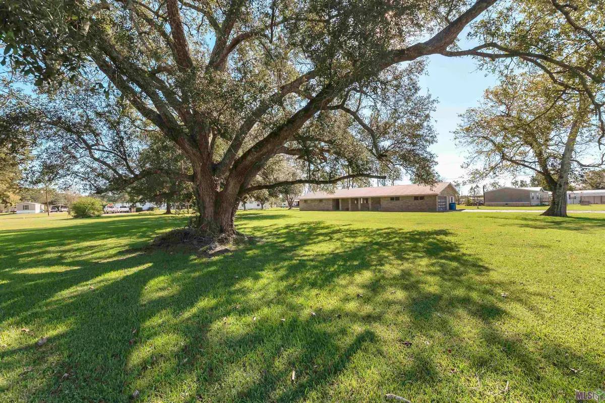 4454 Oak Dr, Fordoche, LA 70732 - #1