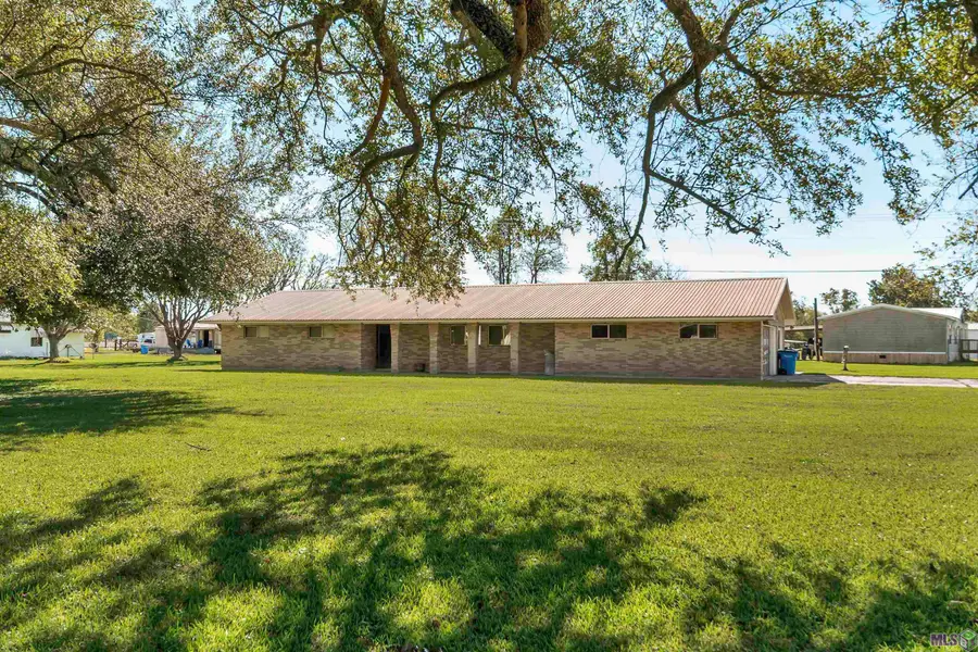 4454 Oak Dr, Fordoche, LA 70732 - #2