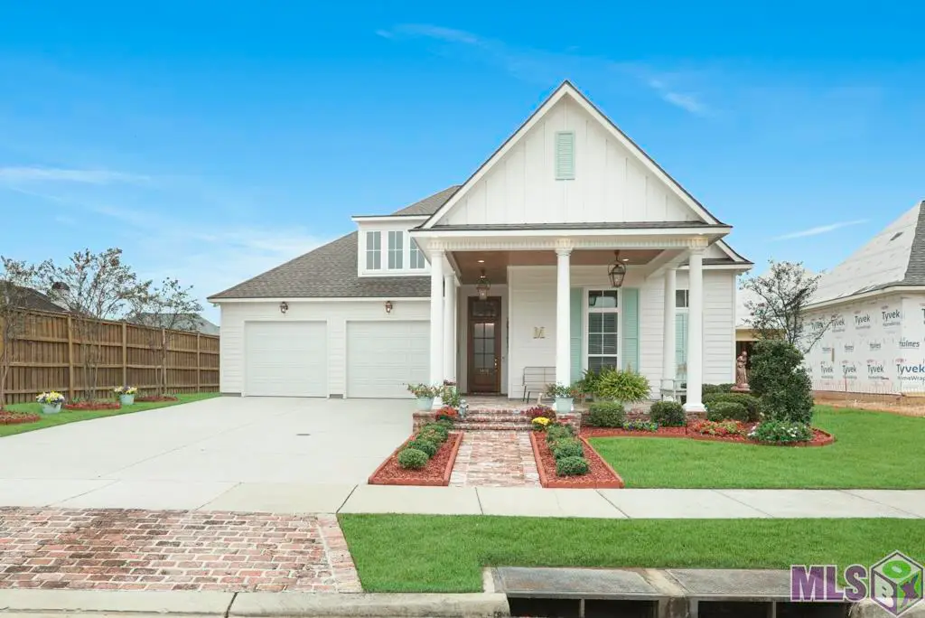 7416 Chennault Way, Central, LA 70818 - #1