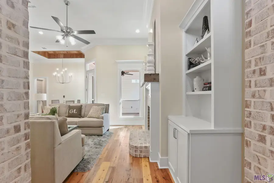 41033 Galvez Trails Blvd, Prairieville, LA 70769 - #3