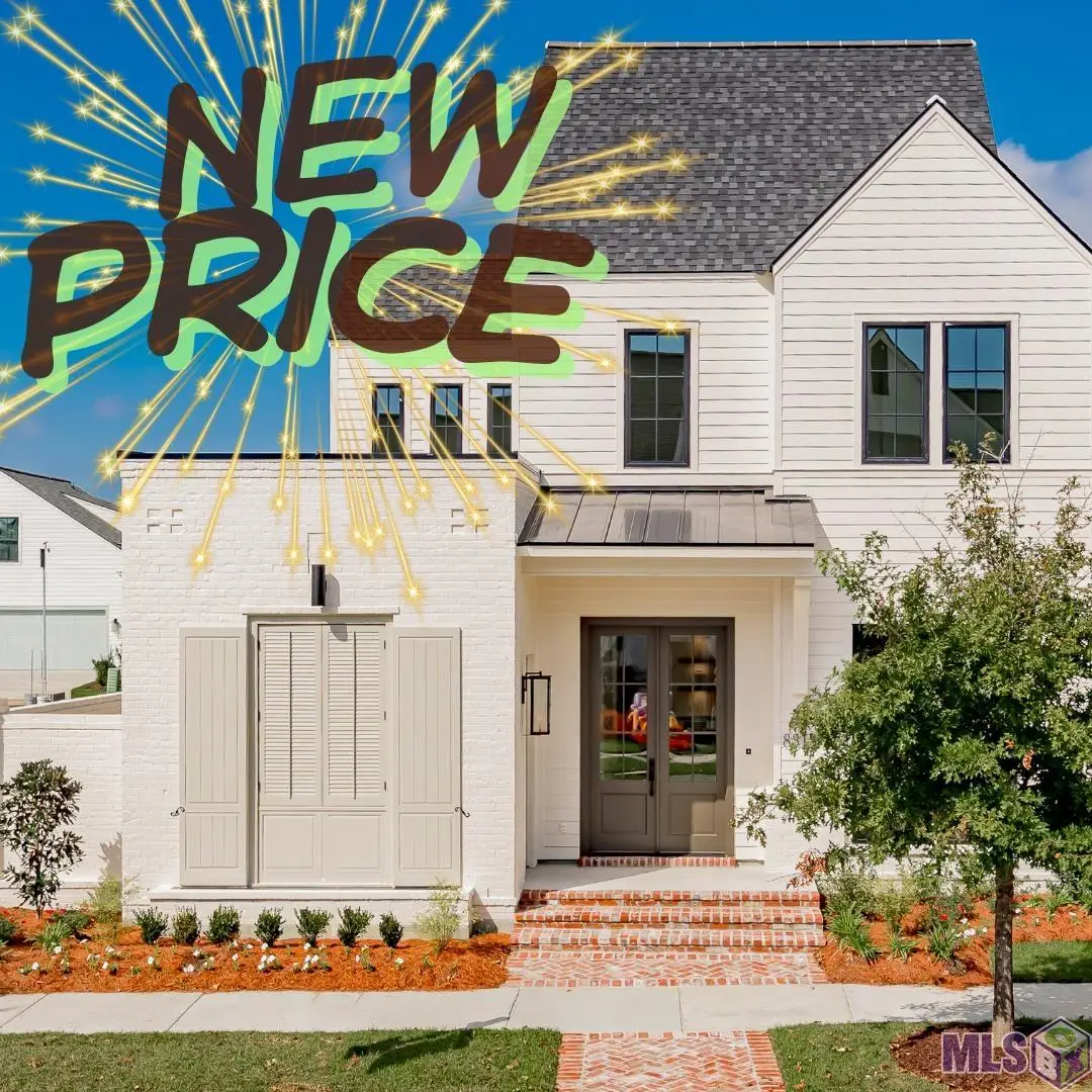 8318 Hattic St, Baton Rouge, LA 70817 - #1