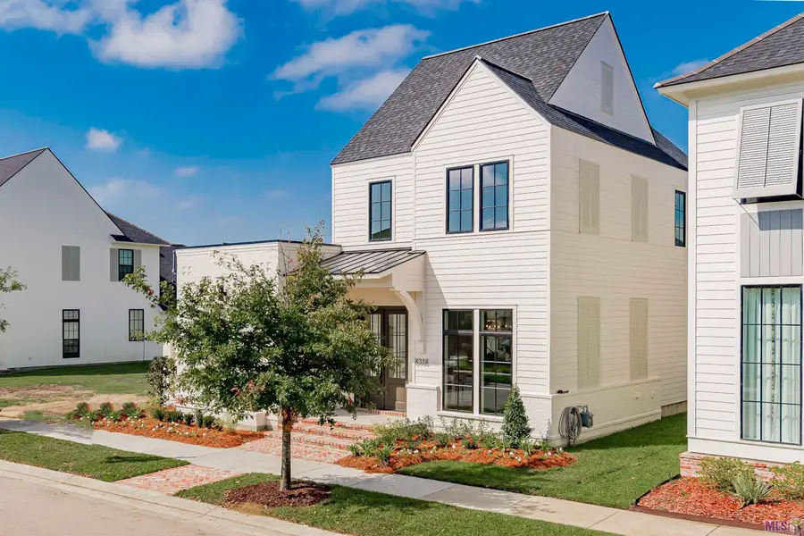 8318 Hattic St, Baton Rouge, LA 70817 - #3