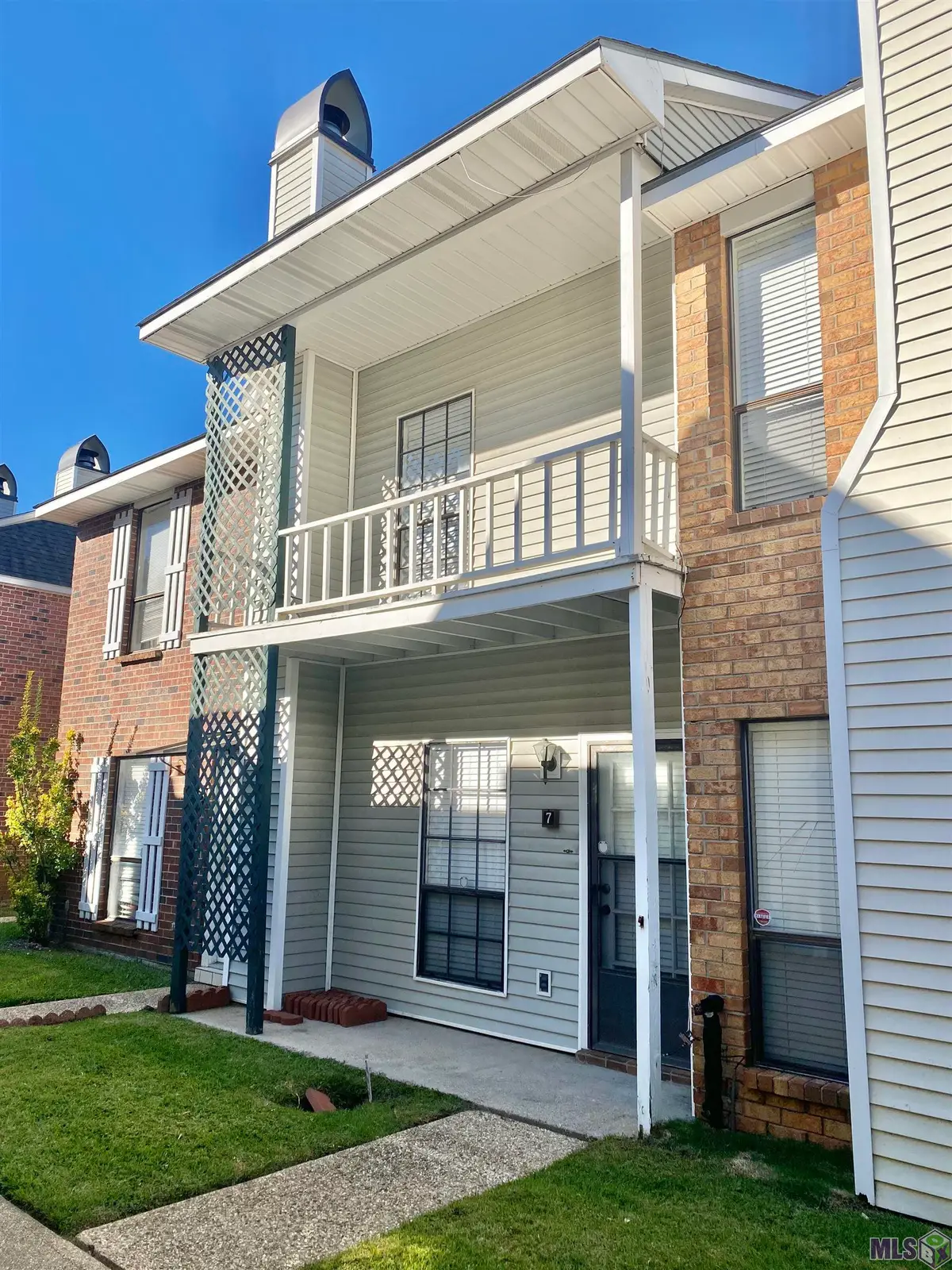 10926 Old Hammond Hwy #7, Baton Rouge, LA 70816 - #1