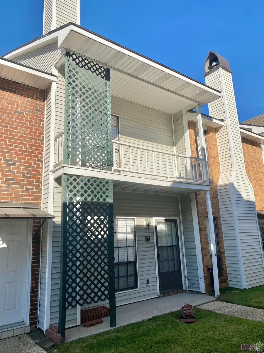 10926 Old Hammond Hwy #7, Baton Rouge, LA 70816 - #2