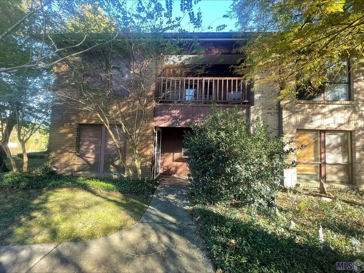 2419 Aubin Ln, Baton Rouge, LA 70816 - #1