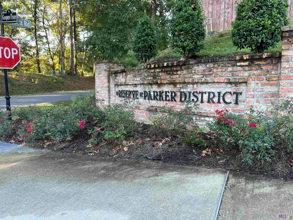 2054 Gaspers Trace, St. Francisville, LA 70775