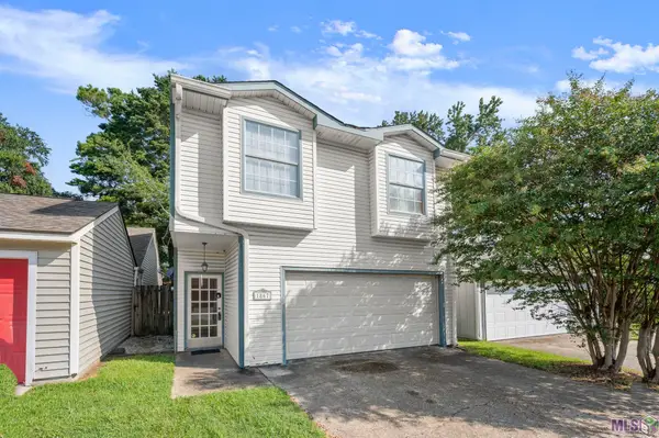 1867 Stonegate Ct, Baton Rouge, LA 70815