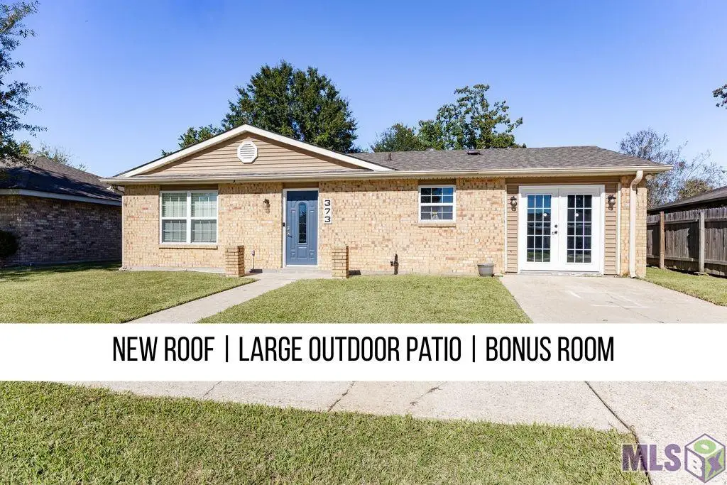 373 Hester Drive, Laplace, LA 70068 - #1