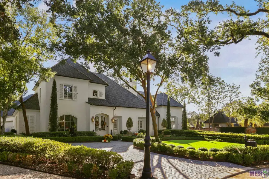 19229 Troon Ct, Baton Rouge, LA 70810 - #2