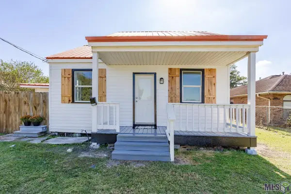 58735 Bayou Rd, Plaquemine, LA 70764