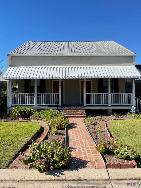 23040 Short St, Plaquemine, LA 70764