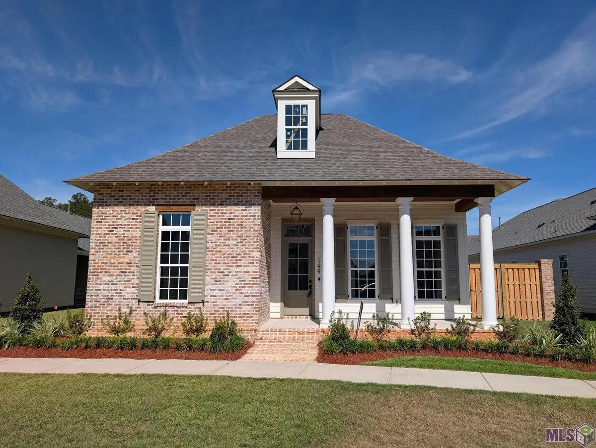 146 Sage Aly, Covington, LA 70433 - #1