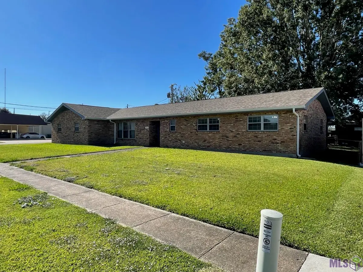 103 N Millet Ave, Gramercy, LA 70052 - #1