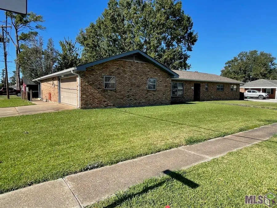 103 N Millet Ave, Gramercy, LA 70052 - #2