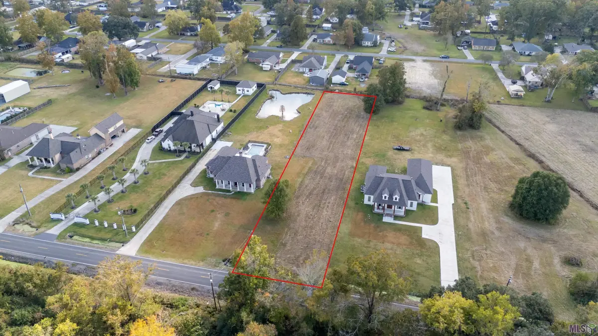 40345 Causey Rd, Prairieville, LA 70769 - #1