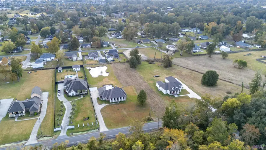 40345 Causey Rd, Prairieville, LA 70769 - #3